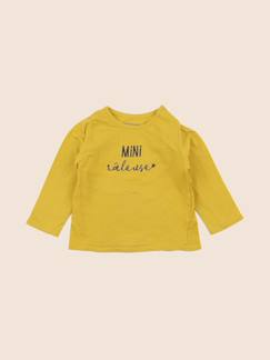 Tee-shirt - 9 mois  - vertbaudet enfant