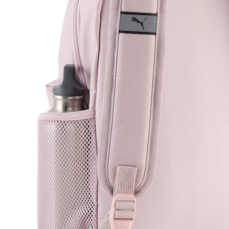 Sac à dos fille osfa - logo PUMA Rose 3 - vertbaudet enfant 