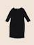 Robe grossesse - 34 à 36 Noir 1 - vertbaudet enfant 