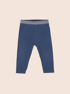 Seconde main-Fille-Pantalon-Legging - 12 mois