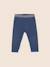 Legging - 12 mois Bleu 1 - vertbaudet enfant 
