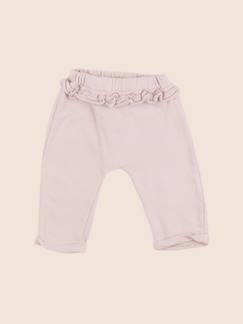 Seconde main-Fille-Pantalon-Sarouel - 12 mois