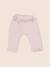 Sarouel - 12 mois Rose 1 - vertbaudet enfant 