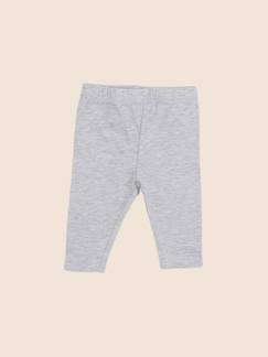 Seconde main-Fille-Pantalon-Legging - 3 mois