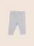 Legging - 3 mois Gris 1 - vertbaudet enfant 