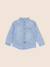 Chemise - 36 mois Bleu 1 - vertbaudet enfant 
