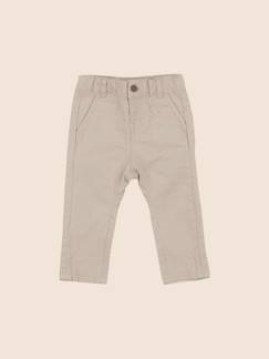 Seconde main-Garçon-Pantalon-Jean - 3 mois