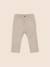 Jean - 3 mois Marron 1 - vertbaudet enfant 