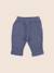 Jogging - 9 mois Gris 1 - vertbaudet enfant 