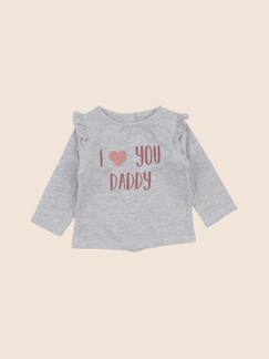 Tee-shirt - 3 mois  - vertbaudet enfant