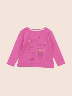 Tee-shirt - 2 ans  - vertbaudet enfant