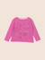 Tee-shirt - 2 ans Rose 1 - vertbaudet enfant 