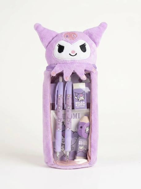 Trousse hello kitty enfant Rose 3 - vertbaudet enfant 