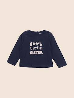 Tee-shirt - 24 mois  - vertbaudet enfant