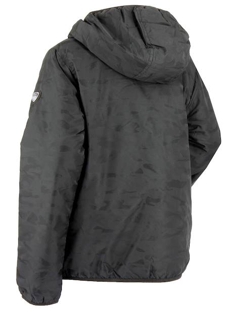 Blouson enfant Noir 3 - vertbaudet enfant 