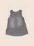 Robe - 6 mois Gris 1 - vertbaudet enfant 