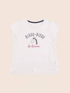 Tee-shirt - 10 ans  - vertbaudet enfant