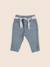 Jean - 12 mois Bleu 1 - vertbaudet enfant 