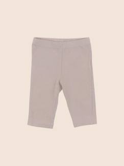 Seconde main-Fille-Pantalon-Legging - 6 mois