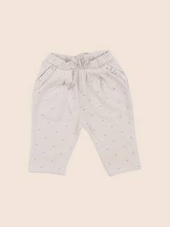 Seconde main-Fille-Pantalon-Jogging - 3 mois