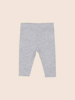Seconde main-Fille-Pantalon-Legging - 3 mois