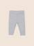Legging - 3 mois Gris 1 - vertbaudet enfant 