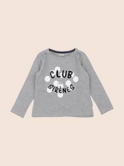 Tee-shirt - 3 ans  - vertbaudet enfant
