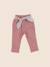 Jean - 6 mois Rose 1 - vertbaudet enfant 