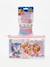 Kit accessoires cheveux pat' patrouille avec trousse licorne - Skye et Everest 3 - 8 ans Rose et bleu 3 - vertbaudet enfant 