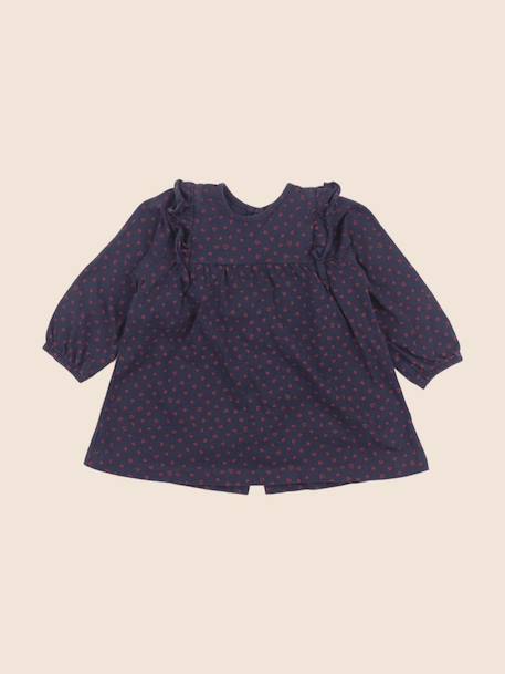 Robe - 2 ans Bleu 1 - vertbaudet enfant 