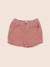Short - 24 mois Rose 1 - vertbaudet enfant 