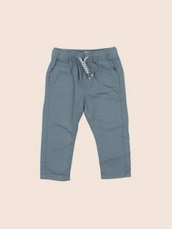 Seconde main-Garçon-Pantalon-Jean - 6 mois