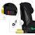 Siège Auto SAFETY FIX 2 i-Size 76-150 cm avec ISOFIX, TOP TETHER, H-GUARD, SIDE PROTECT et EASY GROW Gris+Noir 10 - vertbaudet enfant 
