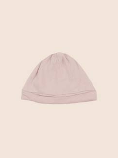 Seconde main-Fille-Accessoires-Bonnet de naissance - 9 mois