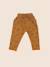 Sarouel - 6 mois Orange 1 - vertbaudet enfant 