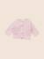 Sweat - 6 mois Rose 1 - vertbaudet enfant 