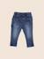 Jean - 18 mois Bleu 1 - vertbaudet enfant 