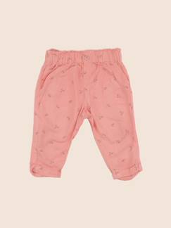 Seconde main-Fille-Pantalon-Pantalon - 12 mois