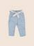 Jean - 6 mois Bleu 1 - vertbaudet enfant 