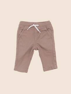 Seconde main-Garçon-Pantalon-Jean - 3 mois