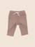Jean - 3 mois Marron 1 - vertbaudet enfant 