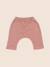 Sarouel - 6 mois Rose 1 - vertbaudet enfant 