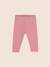 Legging - 9 mois Rose 1 - vertbaudet enfant 