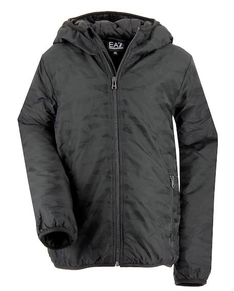 Garçon-Manteau-Blouson, parka-Blouson enfant