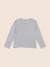 Maillot de corps - 8 ans Gris 1 - vertbaudet enfant 