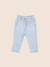 Jean - 6 mois Bleu 1 - vertbaudet enfant 