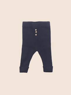 Seconde main-Garçon-Pantalon-Legging - 3 mois