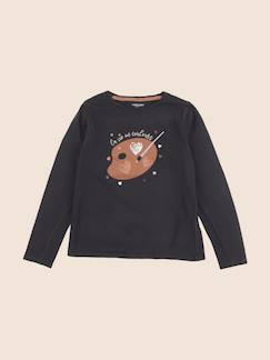 Tee-shirt - 8 ans  - vertbaudet enfant