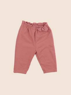 Seconde main-Fille-Pantalon-Pantalon - 12 mois
