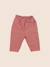 Pantalon - 12 mois Rose 1 - vertbaudet enfant 